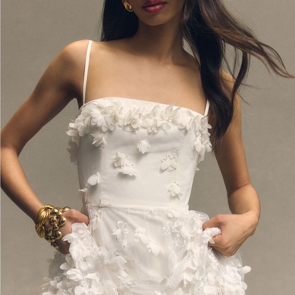 Helsi Audrey Dress Medium - Picture 4 of 9